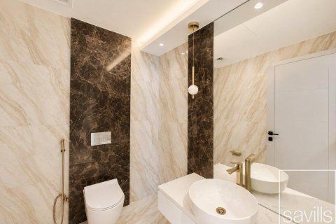 Villa en alquiler en Jumeirah Islands, Dubai, EAU 4 dormitorios, 1001.68 m2 № 761196 - foto 8