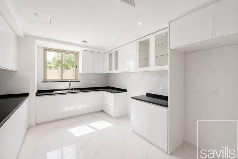 Villa en alquiler en Jumeirah Islands, Dubai, EAU 4 dormitorios, 1001.68 m2 № 761196 - foto 6