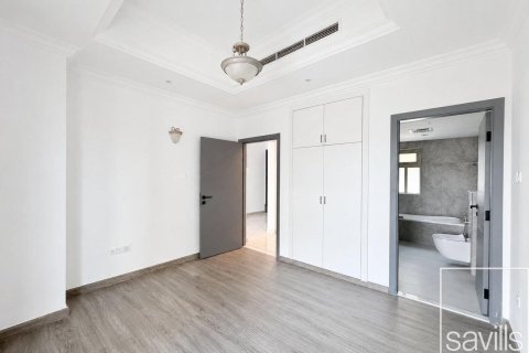 Villa en alquiler en Jumeirah Islands, Dubai, EAU 4 dormitorios, 1001.68 m2 № 761196 - foto 7