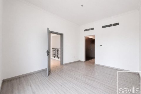 Villa en alquiler en Jumeirah Islands, Dubai, EAU 4 dormitorios, 1001.68 m2 № 761196 - foto 12