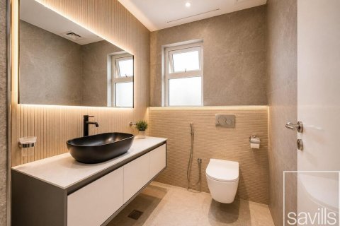 Villa in affitto a Jumeirah Islands, Dubai, EAU 4 camere da letto, 1025 mq. № 761198 - foto 8