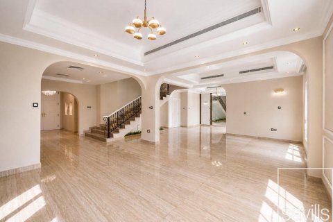 Villa in affitto a Jumeirah Islands, Dubai, EAU 4 camere da letto, 1025 mq. № 761198 - foto 4
