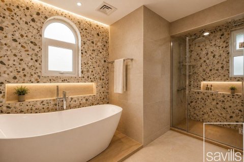 Villa in affitto a Jumeirah Islands, Dubai, EAU 4 camere da letto, 1025 mq. № 761198 - foto 20