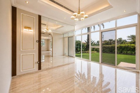 Villa in affitto a Jumeirah Islands, Dubai, EAU 4 camere da letto, 1025 mq. № 761198 - foto 6