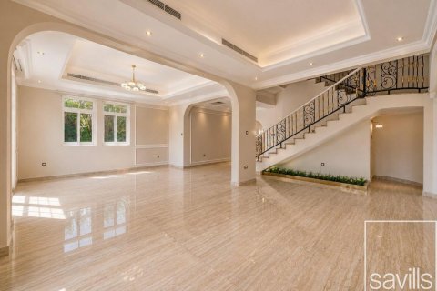 Villa in affitto a Jumeirah Islands, Dubai, EAU 4 camere da letto, 1025 mq. № 761198 - foto 5