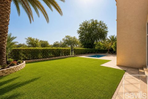 Villa in affitto a Jumeirah Islands, Dubai, EAU 4 camere da letto, 1025 mq. № 761198 - foto 21