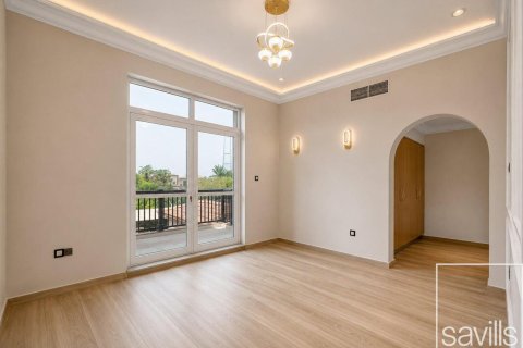 Villa in affitto a Jumeirah Islands, Dubai, EAU 4 camere da letto, 1025 mq. № 761198 - foto 13