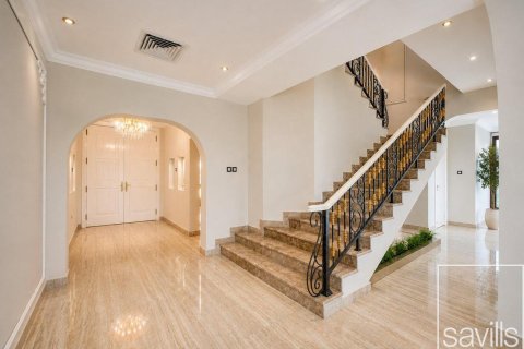 Villa in affitto a Jumeirah Islands, Dubai, EAU 4 camere da letto, 1025 mq. № 761198 - foto 3