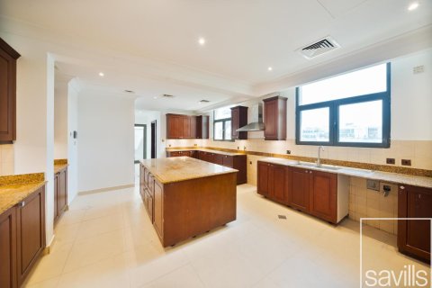 Palm Jumeirah, Dubai, BAE’de kiralık villa 6 yatak odası, 1245.27 m&sup2; No 761199 - fotoğraf 9