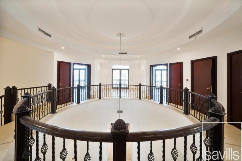 Palm Jumeirah, Dubai, BAE’de kiralık villa 6 yatak odası, 1245.27 m&sup2; No 761199 - fotoğraf 15
