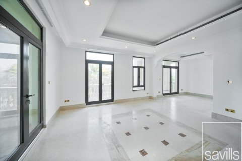 Palm Jumeirah, Dubai, BAE’de kiralık villa 6 yatak odası, 1245.27 m&sup2; No 761199 - fotoğraf 24