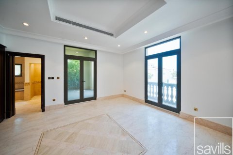 Palm Jumeirah, Dubai, BAE’de kiralık villa 6 yatak odası, 1245.27 m&sup2; No 761199 - fotoğraf 22