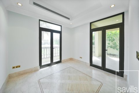 Palm Jumeirah, Dubai, BAE’de kiralık villa 6 yatak odası, 1245.27 m&sup2; No 761199 - fotoğraf 27