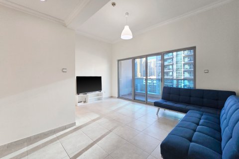 Apartament në Dubai, Emiratet e Bashkuara Arabe 1 dhomë gjumi, 76 m2. № 696140 - Foto 2