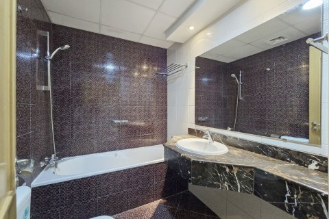 Apartament në Dubai, Emiratet e Bashkuara Arabe 1 dhomë gjumi, 76 m2. № 696140 - Foto 11