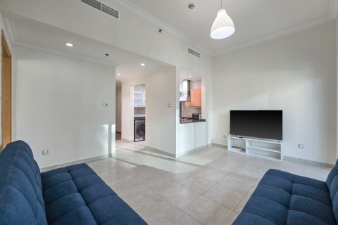 Apartament në Dubai, Emiratet e Bashkuara Arabe 1 dhomë gjumi, 76 m2. № 696140 - Foto 4