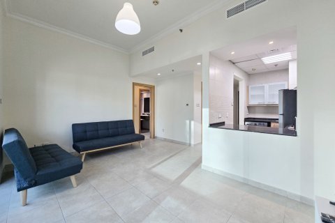 Apartament në Dubai, Emiratet e Bashkuara Arabe 1 dhomë gjumi, 76 m2. № 696140 - Foto 6