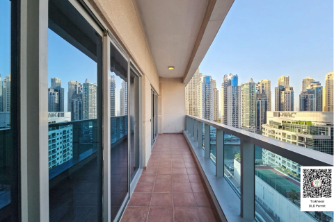 Apartament në Dubai, Emiratet e Bashkuara Arabe 1 dhomë gjumi, 76 m2. № 696140 - Foto 16