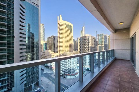 Apartament në Dubai, Emiratet e Bashkuara Arabe 1 dhomë gjumi, 76 m2. № 696140 - Foto 15