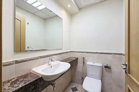 Apartament në Dubai, Emiratet e Bashkuara Arabe 1 dhomë gjumi, 76 m2. № 696140 - Foto 13