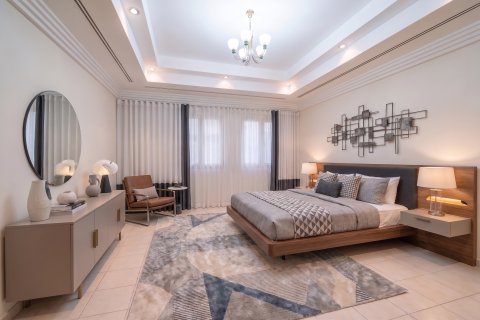 Vila u Dubai, UAE 4 spavaćih soba, 827 m2 Br. 766146 - fotografija 8