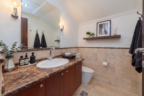Vila u Dubai, UAE 4 spavaćih soba, 827 m2 Br. 766146 - fotografija 10