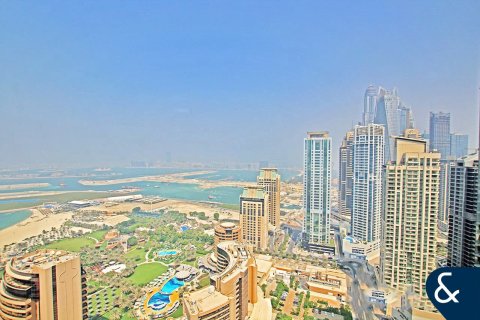 Lägenhet i Dubai Marina, Dubai, UAE 3 sovrum, 147 kvm Nr. 688677