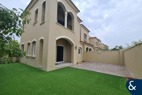 Townhouse in Dubai Land, UAE 3 bedrooms, 211 sq.m. № 688676