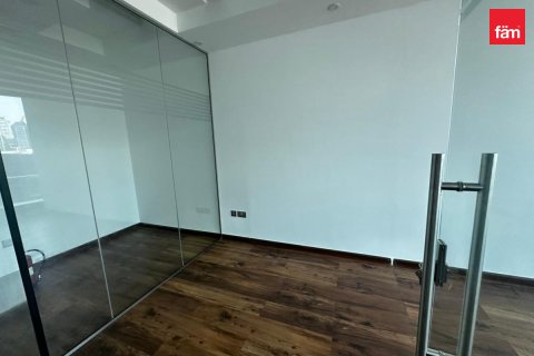 Zyrë në Business Bay, Dubai, Emiratet e Bashkuara Arabe 54.4 m2. № 761051 - Foto 3