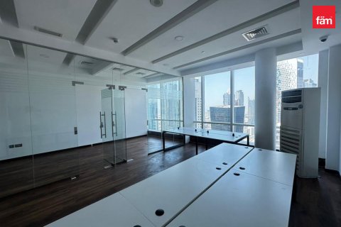 Zyrë në Business Bay, Dubai, Emiratet e Bashkuara Arabe 54.4 m2. № 761051 - Foto 2