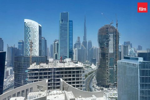 Zyrë në Business Bay, Dubai, Emiratet e Bashkuara Arabe 54.4 m2. № 761051 - Foto 10