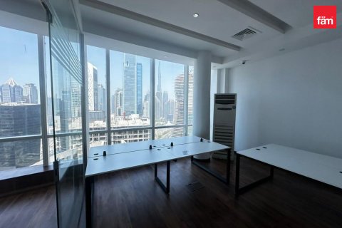 Zyrë në Business Bay, Dubai, Emiratet e Bashkuara Arabe 54.4 m2. № 761051 - Foto 11