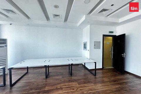 Zyrë në Business Bay, Dubai, Emiratet e Bashkuara Arabe 54.4 m2. № 761051 - Foto 9