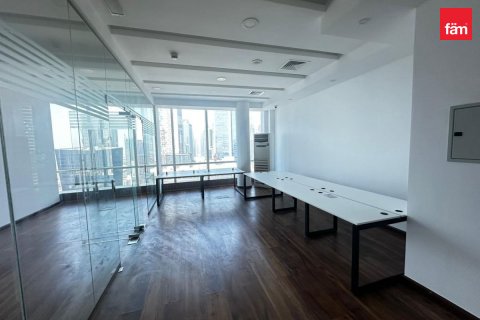 Zyrë në Business Bay, Dubai, Emiratet e Bashkuara Arabe 54.4 m2. № 761051 - Foto 7