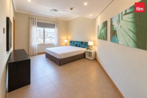 Apartman u gradu Palm Jumeirah, Dubai, UAE 3 spavaće sobe, 200.4 m2 Br. 761045 - Slika 4