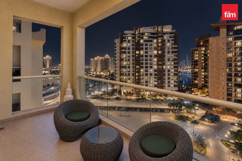Apartman u gradu Palm Jumeirah, Dubai, UAE 3 spavaće sobe, 200.4 m2 Br. 761045 - Slika 2