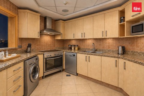 Apartman u gradu Palm Jumeirah, Dubai, UAE 3 spavaće sobe, 200.4 m2 Br. 761045 - Slika 10