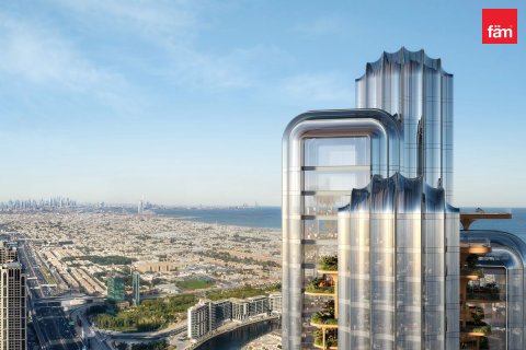 Escritório para venda em Business Bay, Dubai, EAU 520.3 m2 № 761047 - foto 1