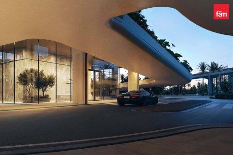 Escritório para venda em Business Bay, Dubai, EAU 520.3 m2 № 761047 - foto 10
