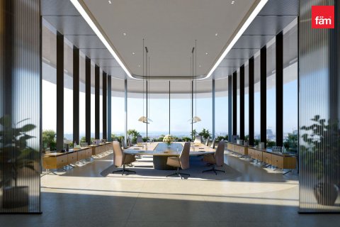 Escritório para venda em Business Bay, Dubai, EAU 520.3 m2 № 761047 - foto 2