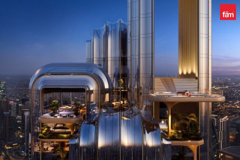 Escritório para venda em Business Bay, Dubai, EAU 520.3 m2 № 761047 - foto 11