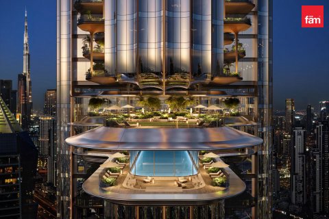 Escritório para venda em Business Bay, Dubai, EAU 520.3 m2 № 761047 - foto 5