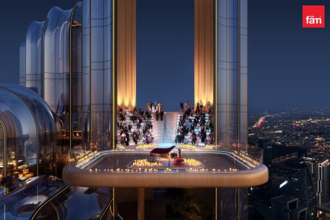 Escritório para venda em Business Bay, Dubai, EAU 520.3 m2 № 761047 - foto 9