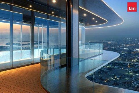 Escritório para venda em Business Bay, Dubai, EAU 520.3 m2 № 761047 - foto 4