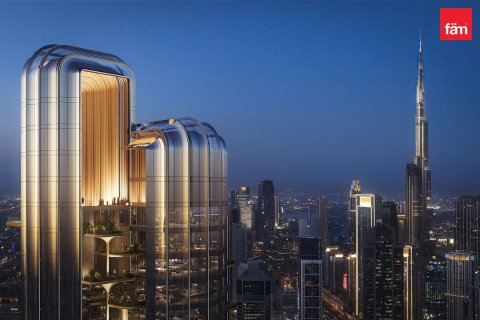 Escritório para venda em Business Bay, Dubai, EAU 520.3 m2 № 761047 - foto 7
