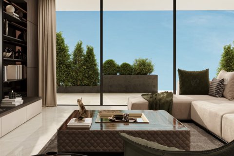 Byt v Dubai Marina, SAE 2 ložnice, 88 m² Č.: 707781