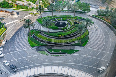 Apartemen di Downtown Dubai (Downtown Burj Dubai), UEA 1 kamar tidur, 97 m2 nomor 740844 - foto 17