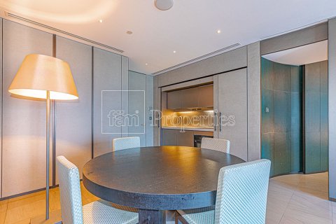 Apartemen di Downtown Dubai (Downtown Burj Dubai), UEA 1 kamar tidur, 97 m2 nomor 740844 - foto 5
