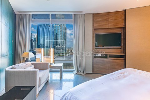 Apartemen di Downtown Dubai (Downtown Burj Dubai), UEA 1 kamar tidur, 97 m2 nomor 740844 - foto 10