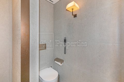 Apartemen di Downtown Dubai (Downtown Burj Dubai), UEA 1 kamar tidur, 97 m2 nomor 740844 - foto 14